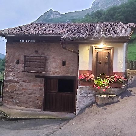 Willa Casa Gelina Corras de la Puente Zewnętrze zdjęcie