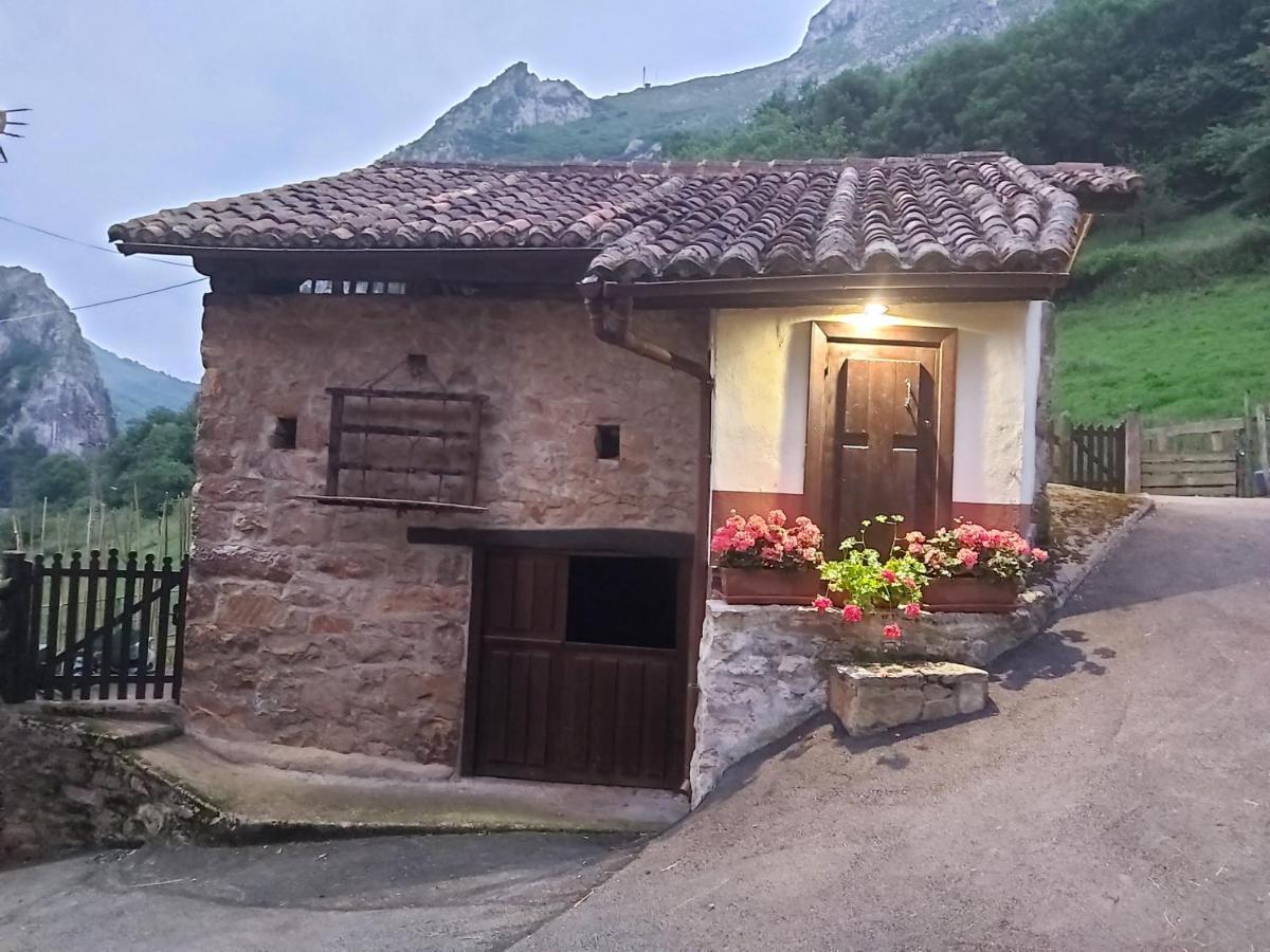 Willa Casa Gelina Corras de la Puente Zewnętrze zdjęcie